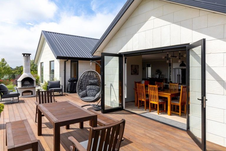 Photo of property in 356 Spur Road, Rosewill, Timaru, 7975