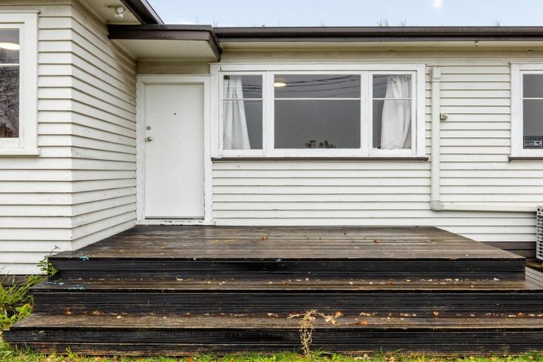 Photo of property in 7 Fox Street, Hamilton East, Hamilton, 3216