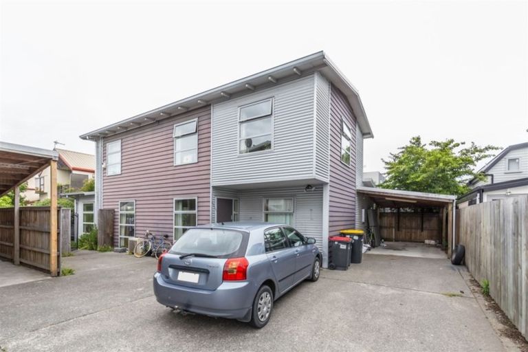 Photo of property in 31 Elizabeth Street, Riccarton, Christchurch, 8041