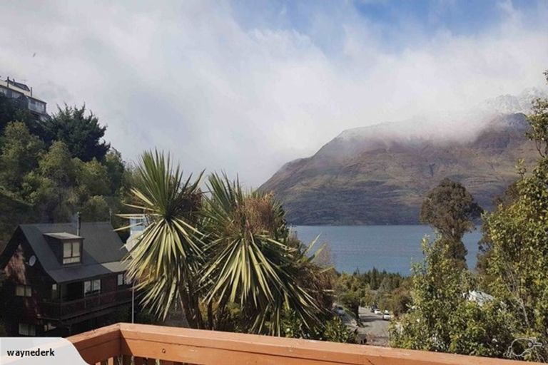 Photo of property in 228b Fernhill Road, Sunshine Bay, Queenstown, 9300