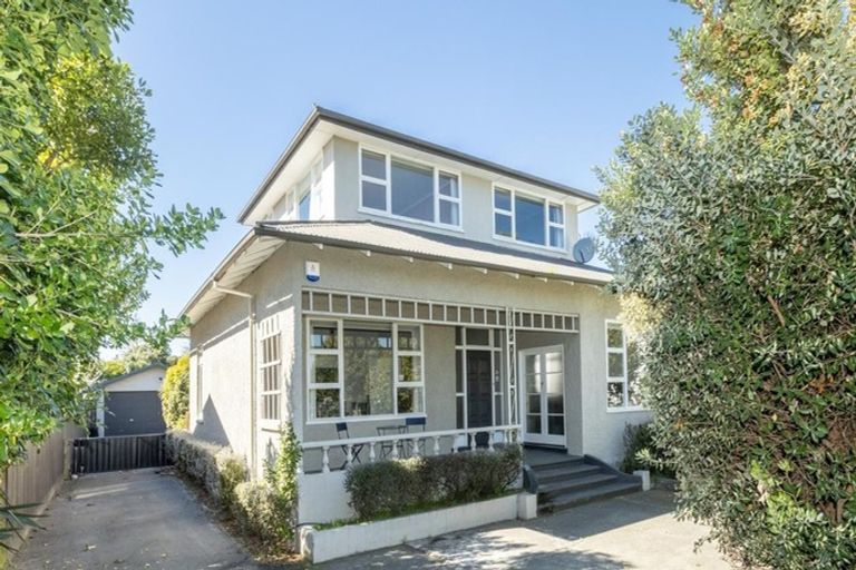 Photo of property in 169 Nelson Crescent, Napier South, Napier, 4110