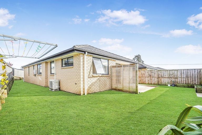 Photo of property in 161 Baverstock Road, Grandview Heights, Hamilton, 3200