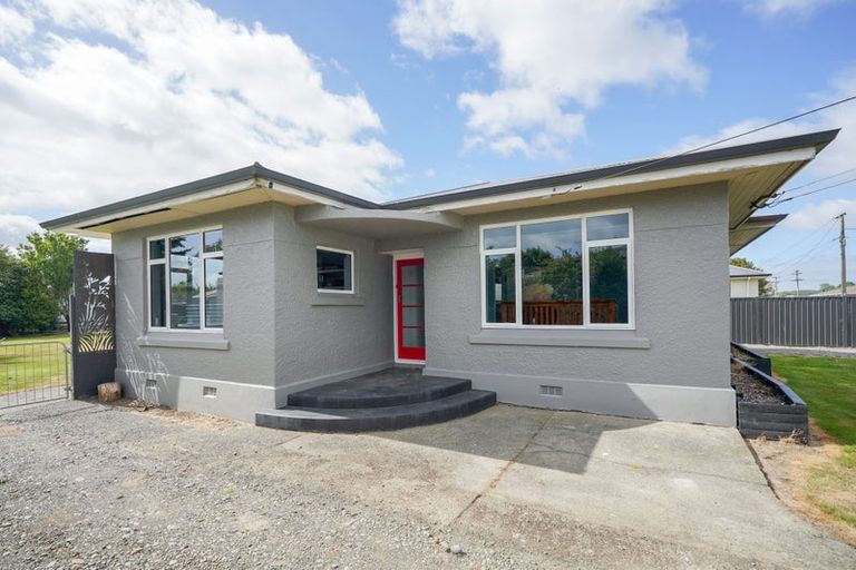 Photo of property in 56 Queen Street, Otautau, 9610