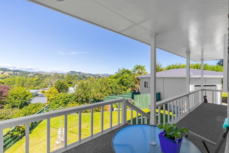 Photo of property in 6 Hikurangi Terrace, Taumarunui, 3920