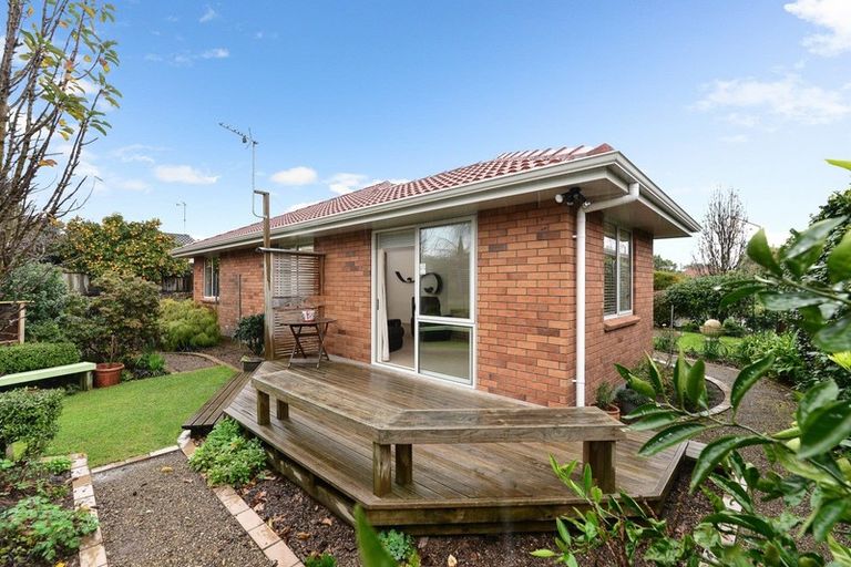 Photo of property in 212d Nixon Street, Hamilton East, Hamilton, 3216