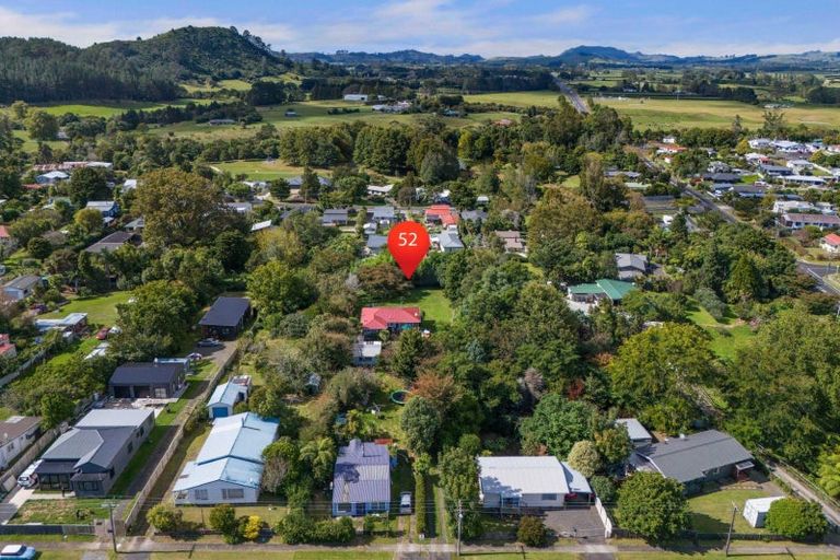 Photo of property in 52 Union Street, Waihi, 3610
