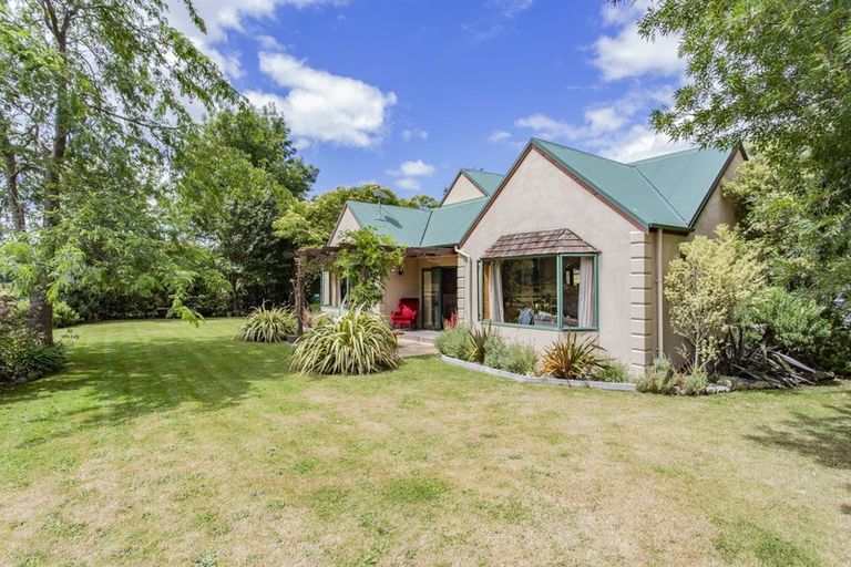 Photo of property in 255 Inglis Road, Okuku, Rangiora, 7473