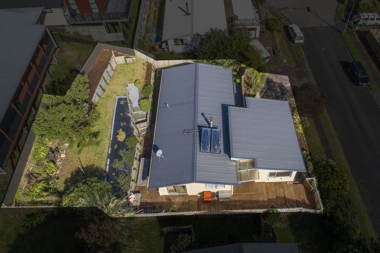 Photo of property in 21 Burns Street, Gate Pa, Tauranga, 3112