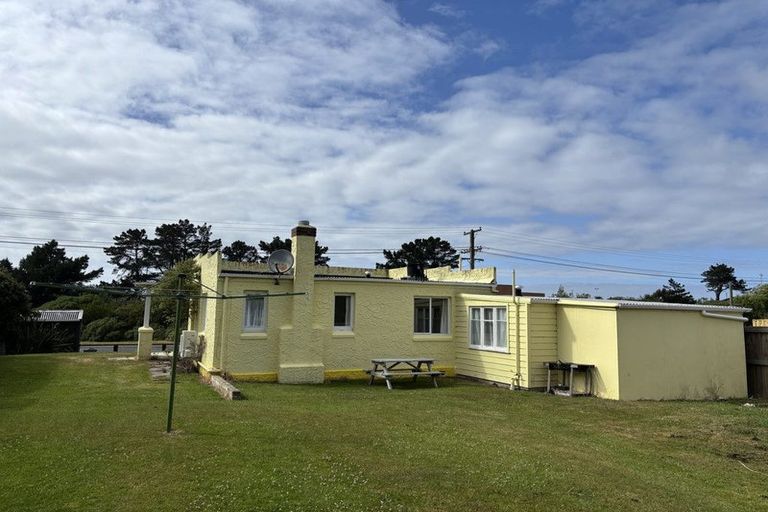 Photo of property in 1016 Brighton Road, Brighton, Dunedin, 9035