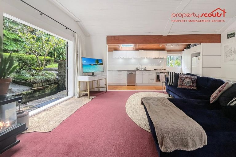 Photo of property in 23 Inkster Street, Birkenhead, Auckland, 0626