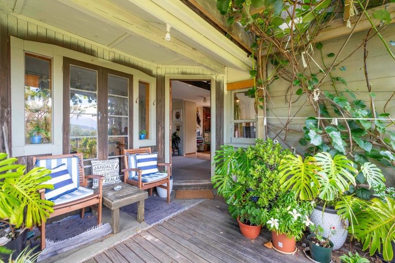 Photo of property in 14 Lookout Road, Parapara, Takaka, 7182