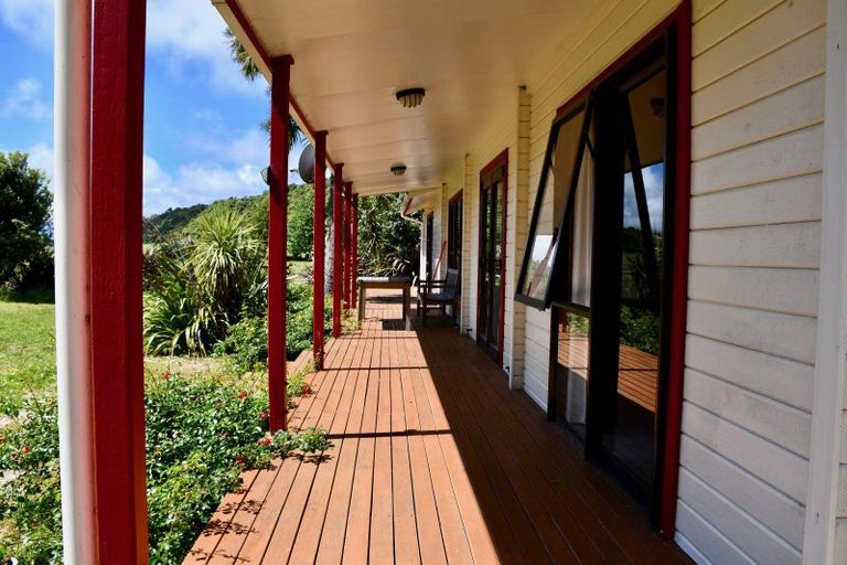 Photo of property in 4589 Karamea Highway, Karamea, 7893