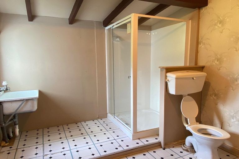 Photo of property in 18 Mckenzie Street, Fairlie, 7925