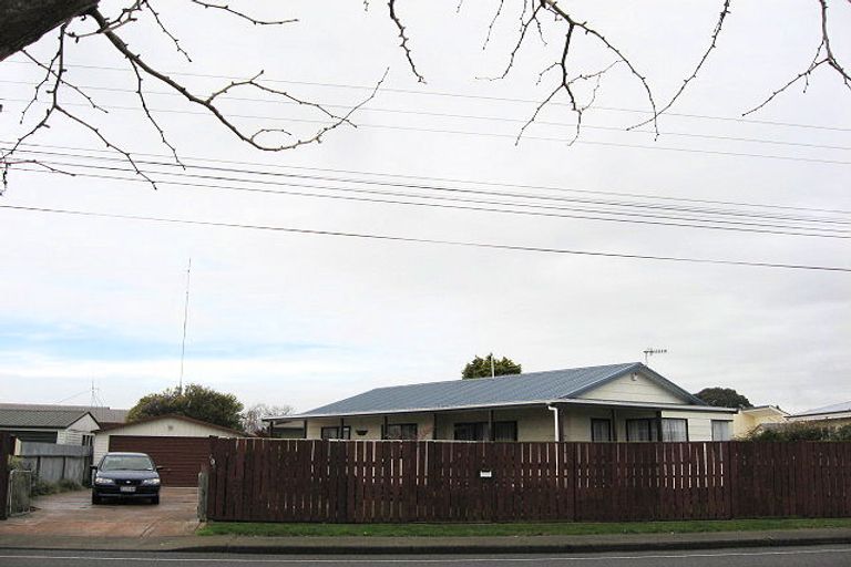 Photo of property in 606 Maraekakaho Road, Camberley, Hastings, 4120