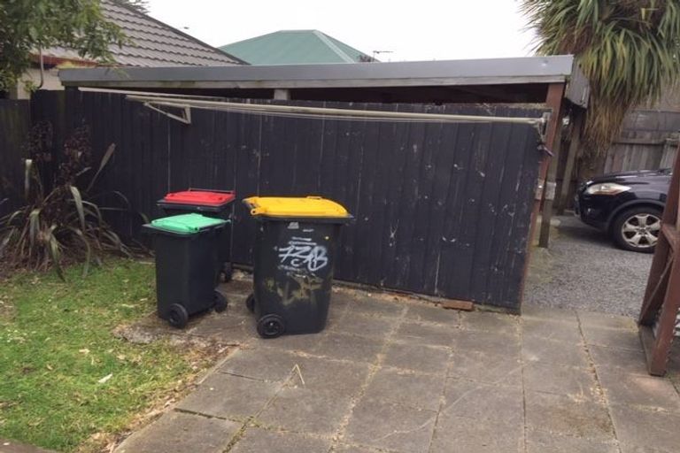 Photo of property in 1/73 Hastings Street West, Sydenham, Christchurch, 8023