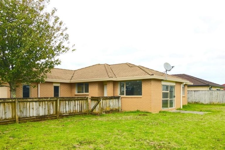 Photo of property in 38 Margarita Rise, Pukekohe, 2120