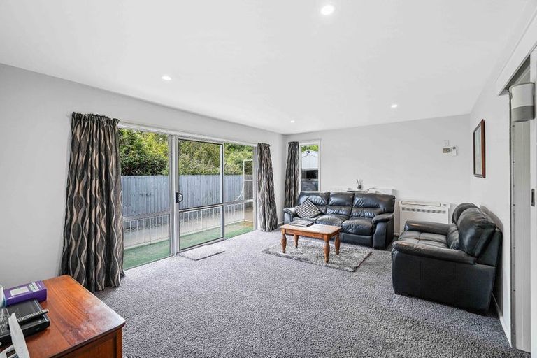 Photo of property in 124 East Belt, Lincoln, 7608