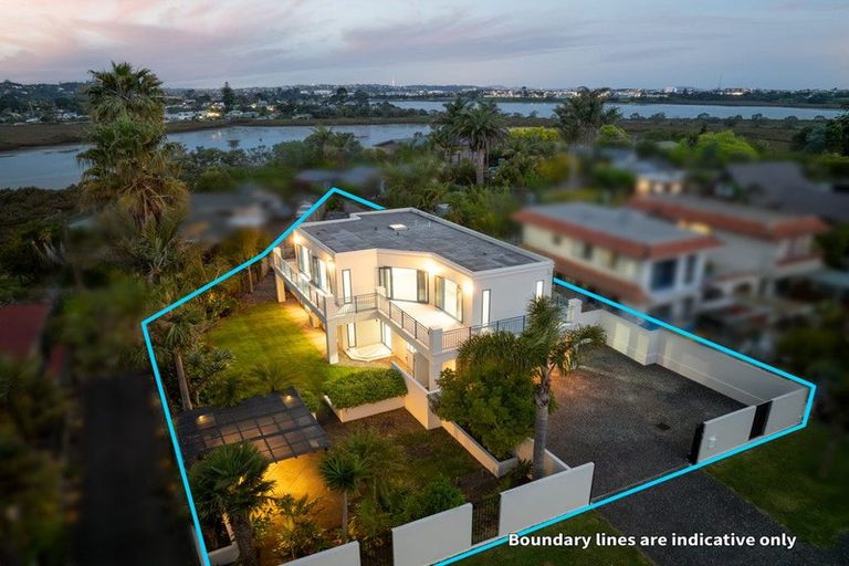 Photo of property in 203 Kauri Road, Whenuapai, Auckland, 0618