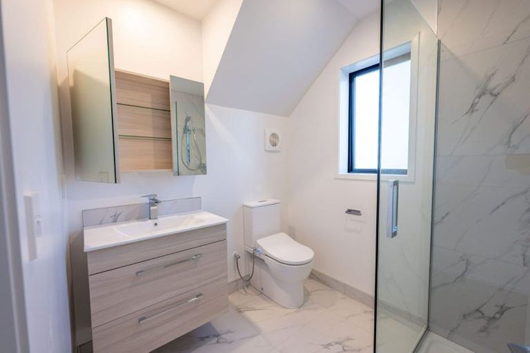 Photo of property in 3/6b Taramea Place, Addington, Christchurch, 8024