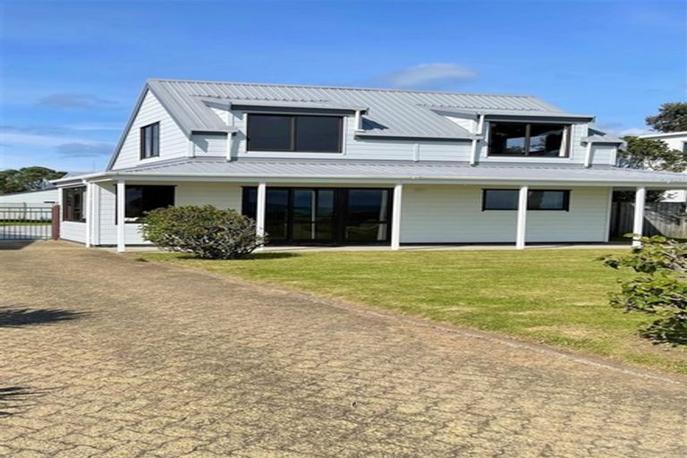 Photo of property in 238 Ocean Road, Ohope, 3121