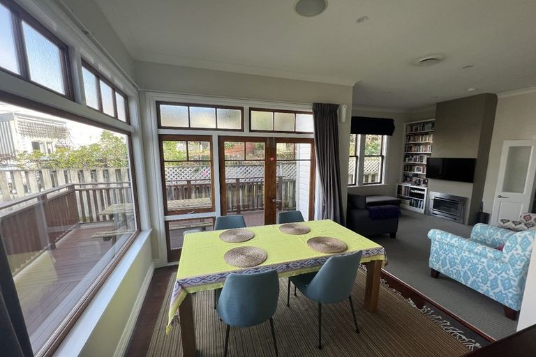 Photo of property in 12 Charlotte Avenue, Brooklyn, Wellington, 6021