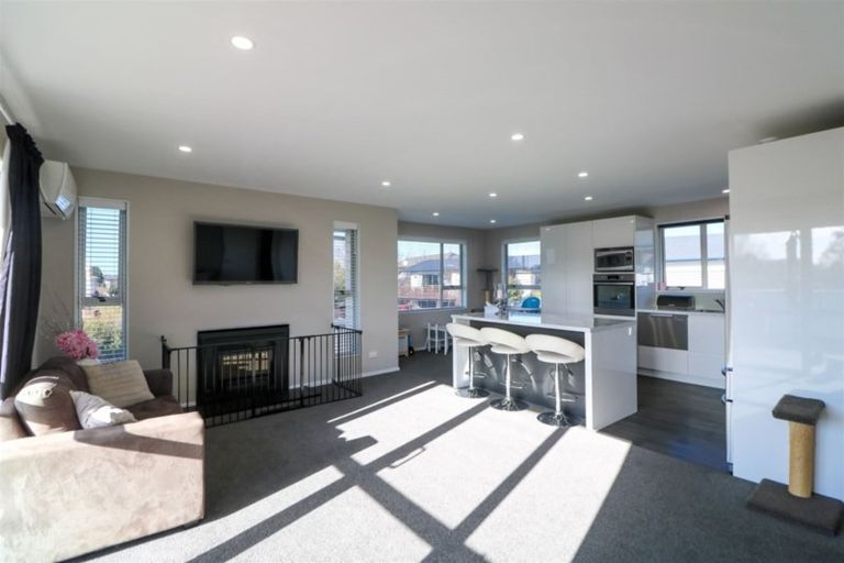 Photo of property in 193 Morgans Road, Marchwiel, Timaru, 7910