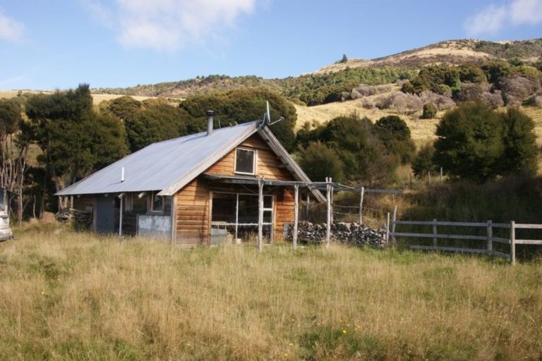 Photo of property in 275 Wainui Valley Road, Wainui, Akaroa, 7582