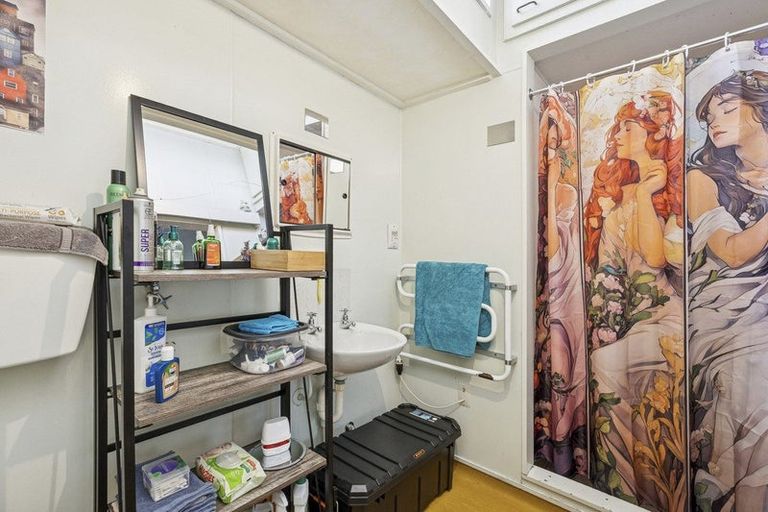 Photo of property in 1/29 Spencer Street, Andersons Bay, Dunedin, 9013