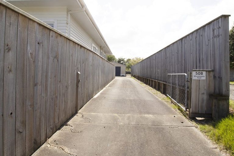 Photo of property in 50b Wharemauku Road, Raumati Beach, Paraparaumu, 5032