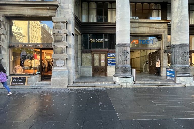 Photo of property in 2/107 Queen Street, Westport, 7825