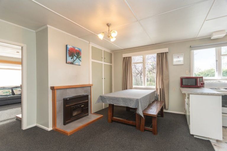Photo of property in 32 Waihi Terrace, Geraldine, 7930