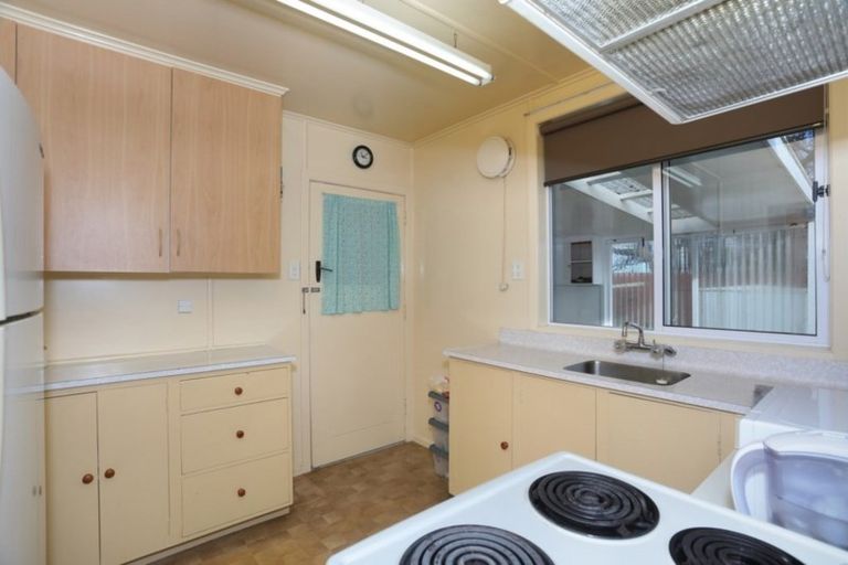 Photo of property in 9 Meyer Crescent, Marton, 4710