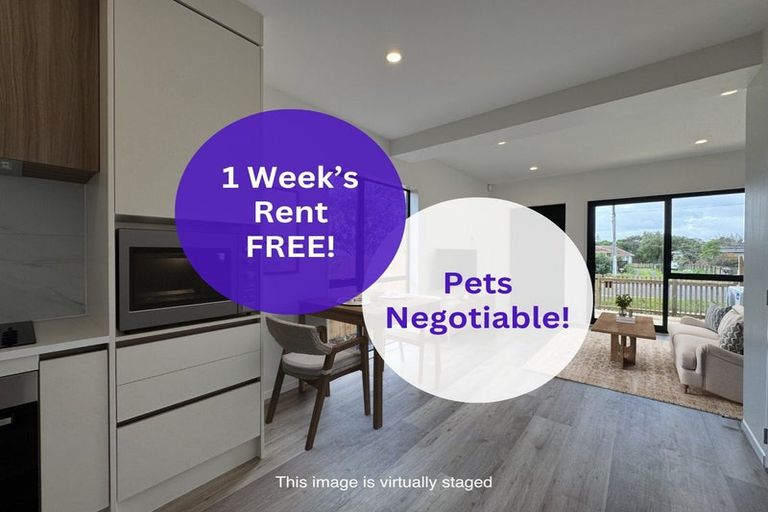 Photo of property in 1/35 Crawford Avenue, Mangere Bridge, Auckland, 2022