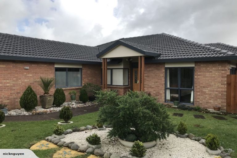 Photo of property in 44 Bass Road, Albany, Auckland, 0632