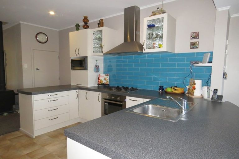 Photo of property in 86 Airedale Road, Weston, Oamaru, 9492