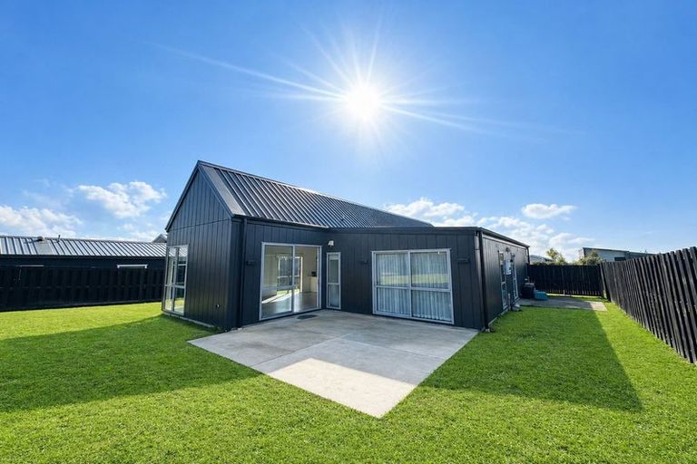 Photo of property in 29 Pourewa Street, Te Kauwhata, 3710