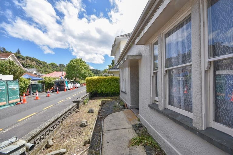 Photo of property in 1 Inverleith Street, North Dunedin, Dunedin, 9016
