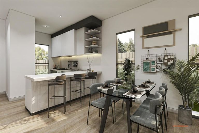 Photo of property in 131 Walters Road, Papakura, Takanini, 2110