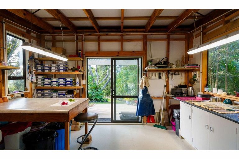 Photo of property in 27b Te Ra Road Extension, Kaeo, Kerikeri, 0295