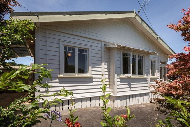 Photo of property in 1 Russell Street, Paeroa, 3600