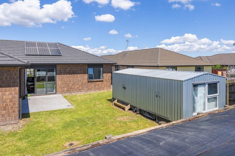 Photo of property in 15 Te Ironui Place, Huntington, Hamilton, 3210