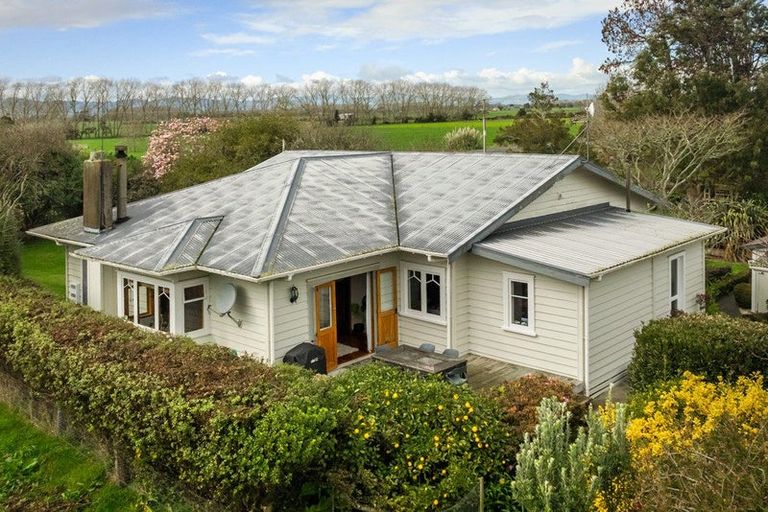 Photo of property in 164 Pipiroa Road, Pipiroa, Ngatea, 3597