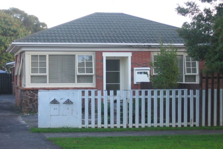 Photo of property in 1/23 Hamilton Road, Papatoetoe, Auckland, 2025