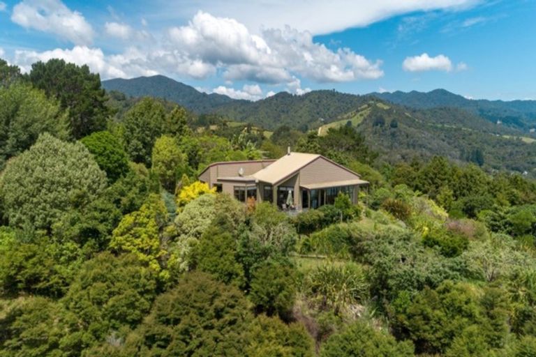 Photo of property in 13 Pohue Creek Road, Ruamahunga, Thames, 3575