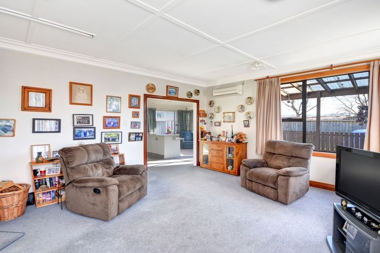 Photo of property in 36 Mure Street, Mosgiel, 9024