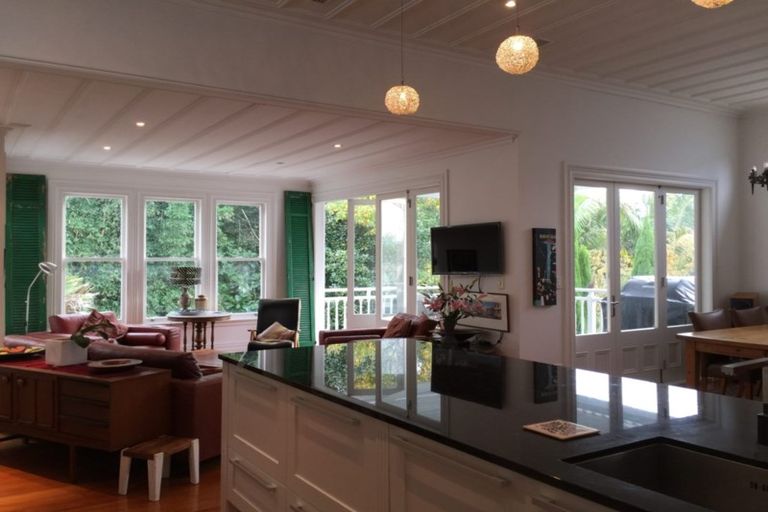 Photo of property in 28 Anglesea Street, Freemans Bay, Auckland, 1011