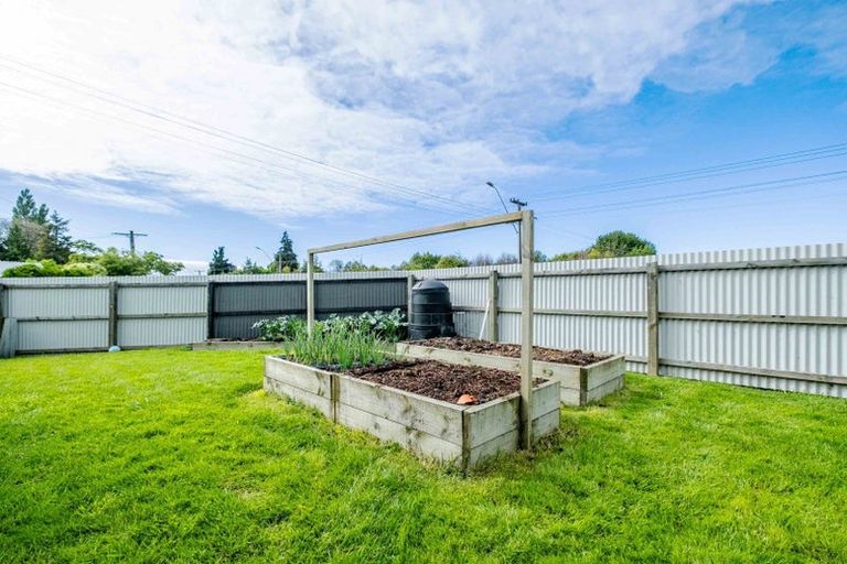 Photo of property in 27 Richard Pearse Drive, Temuka, 7920