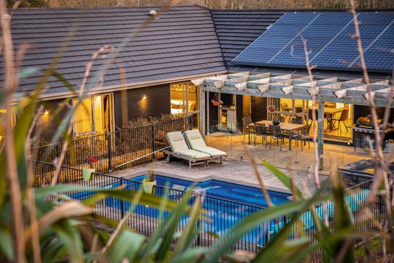 Photo of property in 210a Glenmore Road, Coatesville, Albany, 0793