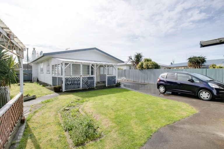 Photo of property in 97 Geddis Avenue, Maraenui, Napier, 4110