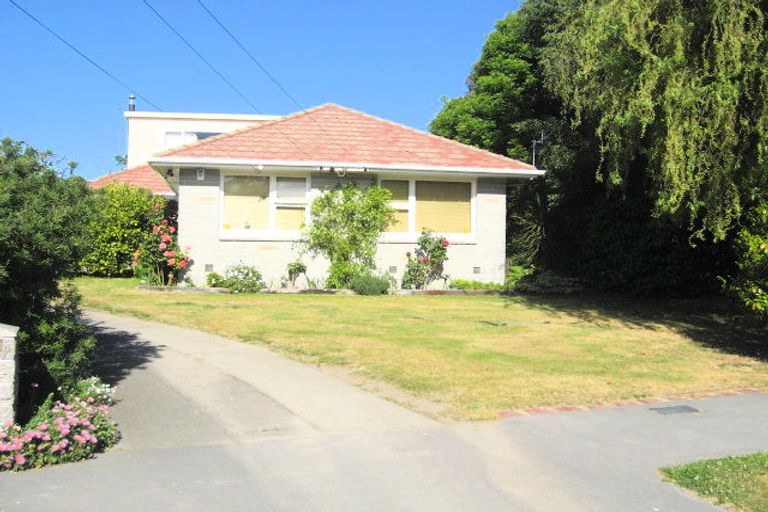 Photo of property in 4 Greenhaven Drive, Burwood, Christchurch, 8083